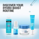 Neutrogena Hydro Boost Night Cream - 50ml