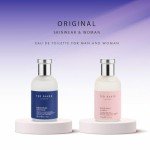 Ted Baker Skinwear EDT - Woody Citrus Fragrance, 100ml