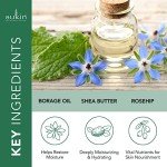 Hydrating Night Cream for Skin Renewal