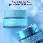 Clarins Hydra-Essentiel Night Cream 50ml