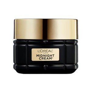 L'Oréal Age Perfect Midnight Cream for Radiant Skin