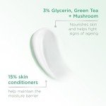 Age-Defying Night Cream with Glycerin & Green Tea