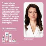 Cetaphil Night Cream - Radiant Face Moisturizer