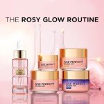 L’Oréal Paris Age Perfect Night Cream for Radiance