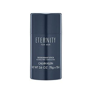Calvin Klein Eternity Men Deodorant Stick, 75g