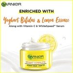 Garnier Light Complete White Speed Night Cream 40g