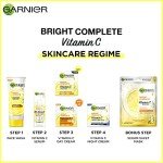 Garnier Light Complete White Speed Night Cream 40g