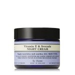 Neal's Yard Vitamins E & Avocado Night Cream