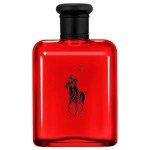 RALPH LAUREN Polo Red Eau De Toilette 125ml