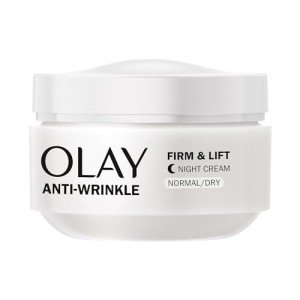 Olay Anti-Wrinkle Firm & Lift Night Cream