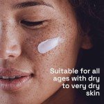 Cetaphil Rich Night Cream with Niacinamide for Dry Skin