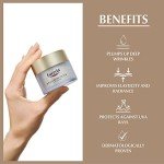 Eucerin Hyaluron Filler Elasticity Night Cream 50ml