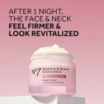 No7 Restore & Renew Night Cream 50ml