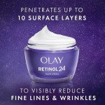Olay Regenerist Retinol24 Night Face Cream 50ml