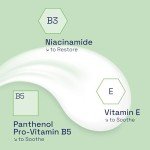 Cetaphil Rich Night Cream with Niacinamide for Dry Skin