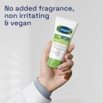 Cetaphil Rich Night Cream with Niacinamide for Dry Skin