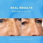 Brightening Night Cream with Niacinamide and Rosehip Oil