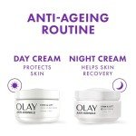 Olay Anti-Wrinkle Firm & Lift Night Cream