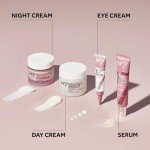 No7 Restore & Renew Night Cream 50ml