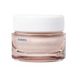 KORRES Wild Rose Night Cream for Radiance, 40 ml