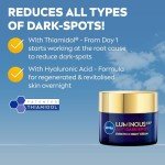 NIVEA Luminous 630 Dark Spot Night Cream 50ml