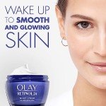 Olay Regenerist Retinol24 Night Face Cream 50ml