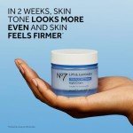 No7 Lift & Luminate Night Cream 50ml