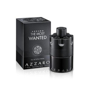 Azzaro Most Wanted Intense Men's Cologne 100ml