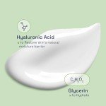 Cetaphil Hyaluronic Acid Night Cream for Sensitive Skin