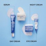 No7 Lift & Luminate Night Cream 50ml