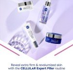 NIVEA Hyaluron Anti-Age Night Cream for Women