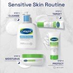 Cetaphil Hyaluronic Acid Night Cream for Sensitive Skin