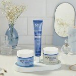 No7 Lift & Luminate Night Cream 50ml