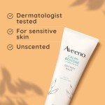 Aveeno Calm+Restore Moisturising Balm for Sensitive Skin