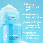 e.l.f. SKIN Holy Hydration! Lightweight Gel Moisturiser