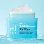 e.l.f. SKIN Holy Hydration! Lightweight Gel Moisturiser
