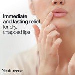 Neutrogena Lip Balm SPF 20 for Dry Lips