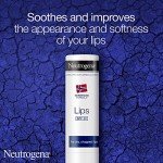 Neutrogena Lip Balm SPF 20 for Dry Lips
