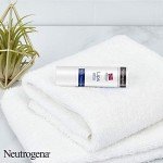 Neutrogena Lip Balm SPF 20 for Dry Lips