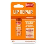 O'Keeffe's Unscented Lip Repair Balm, 4.2g