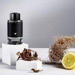 Montblanc Explorer Perfume Spray, 30 ml