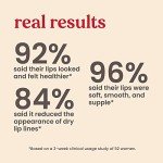 Burt's Bees Overnight Lip Mask & Treatment