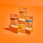 O'Keeffe's Unscented Lip Repair Balm, 4.2g