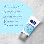 E45 Natural Moisturizing Lip Balm for Dry Skin