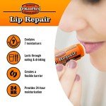 O'Keeffe's Unscented Lip Repair Balm, 4.2g