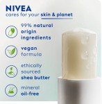 NIVEA Hyaluron Moisture Plus Lip Balm Stick