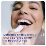 NIVEA Cherry Shine Lip Balm - 24h Moisture