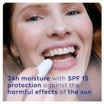 NIVEA Hydro Care Lip Balm with SPF 15
