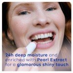 NIVEA Pearly Shine Lip Balm with Shea Butter