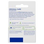NIVEA Original Care Lip Balm Duo Pack 4.8g